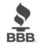 Anderson Gutter Cleaning and Tree Service is a complaint free member of the Better Business Bureau